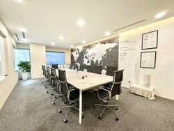 Suntec City Mall (D1), Office #514418611